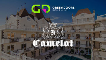 Camelot - Greendoors