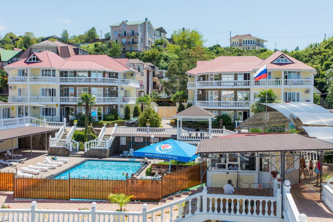 Отель Greece Resort & Spa 3*- GREENDOORS FAMILY RESORTS